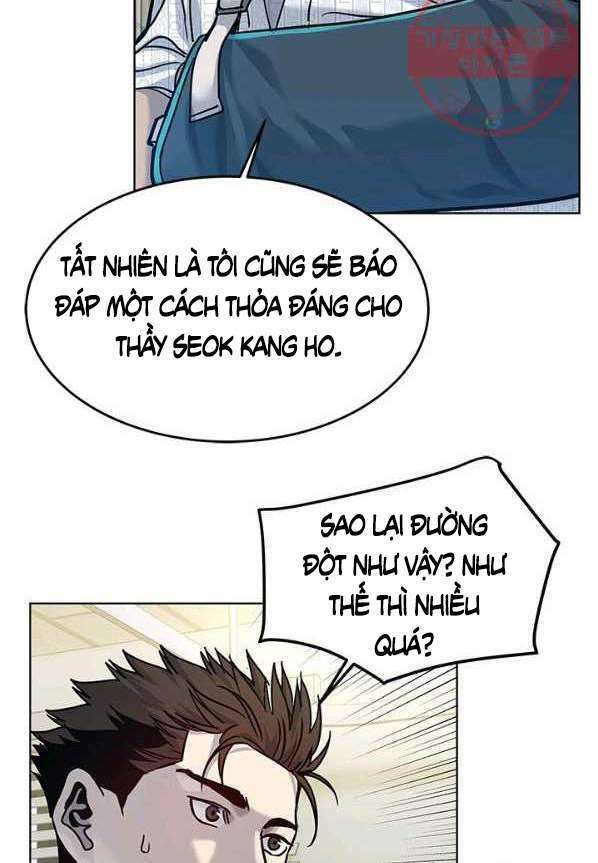 Đội trưởng lính đánh thuê - Chapter 91 - Page 109