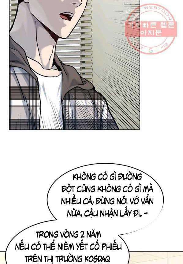 Đội trưởng lính đánh thuê - Chapter 91 - Page 110