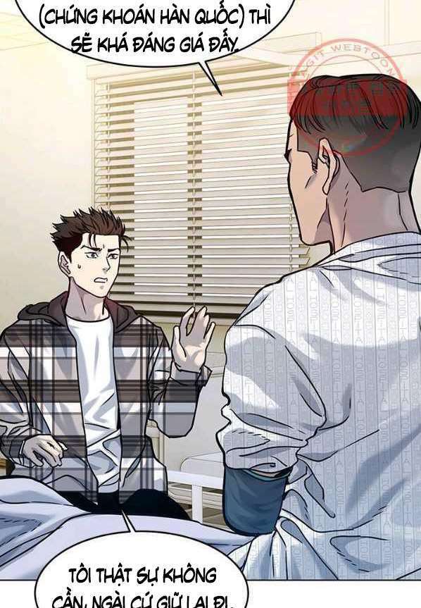 Đội trưởng lính đánh thuê - Chapter 91 - Page 111