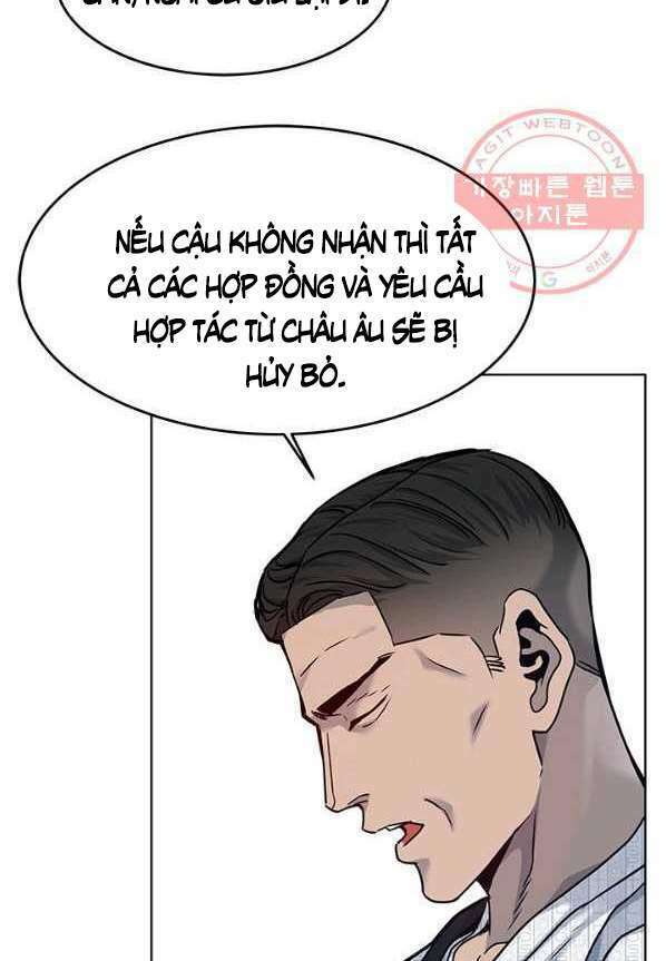 Đội trưởng lính đánh thuê - Chapter 91 - Page 112