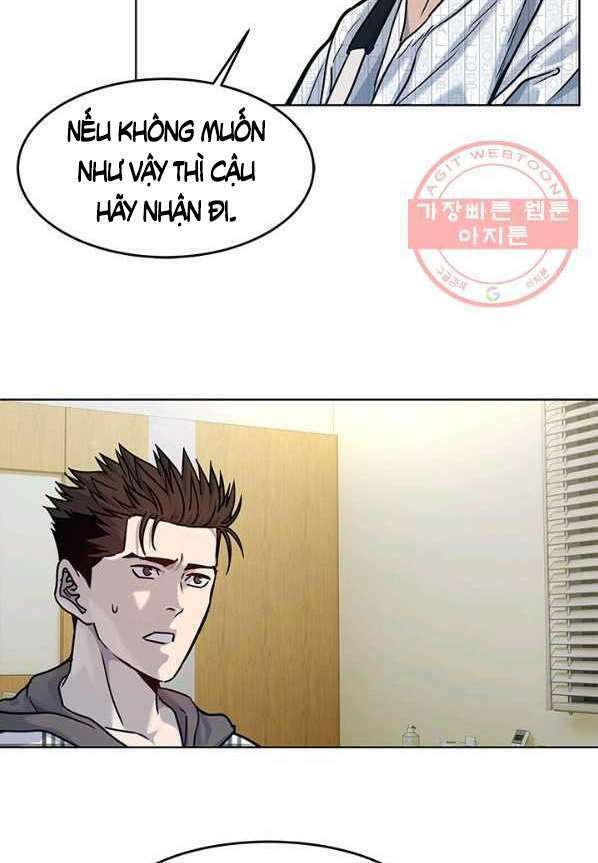 Đội trưởng lính đánh thuê - Chapter 91 - Page 113