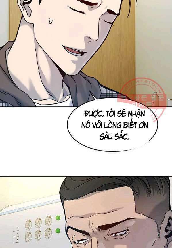 Đội trưởng lính đánh thuê - Chapter 91 - Page 116