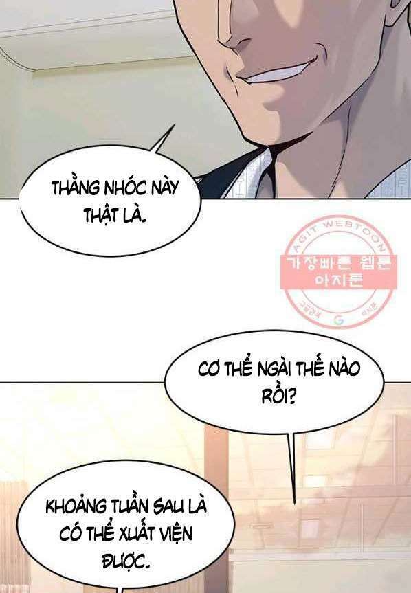 Đội trưởng lính đánh thuê - Chapter 91 - Page 117