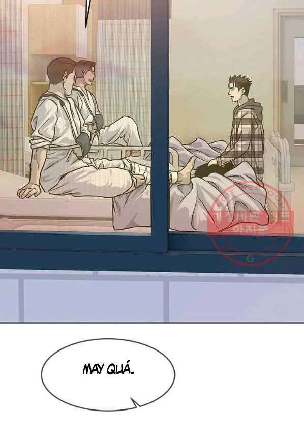 Đội trưởng lính đánh thuê - Chapter 91 - Page 118