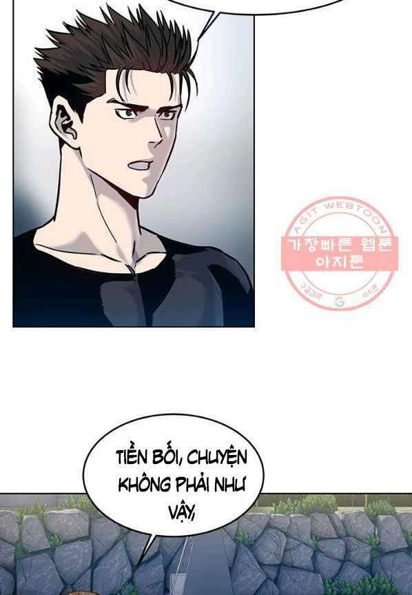 Đội trưởng lính đánh thuê - Chapter 91 - Page 11