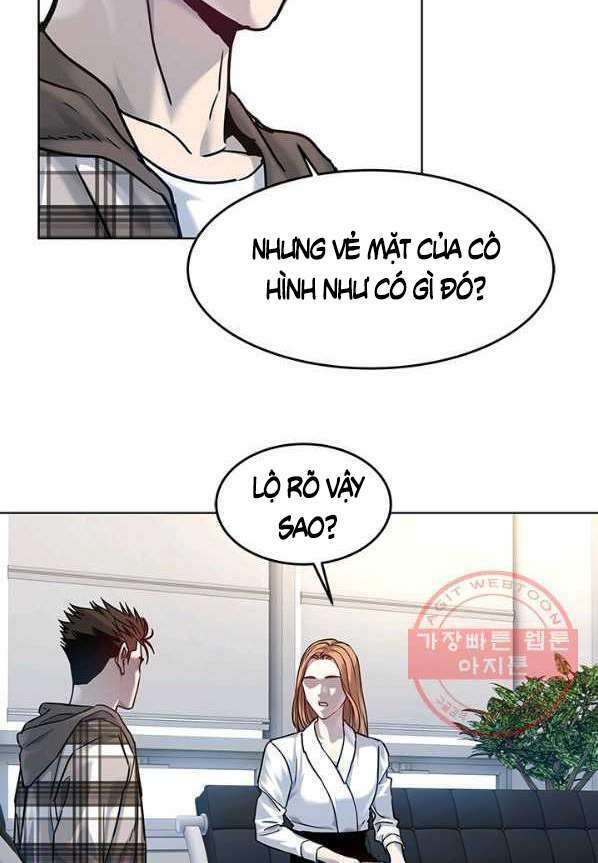 Đội trưởng lính đánh thuê - Chapter 91 - Page 123