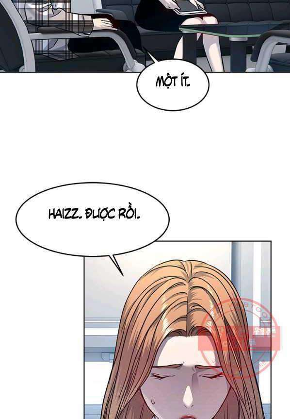 Đội trưởng lính đánh thuê - Chapter 91 - Page 124