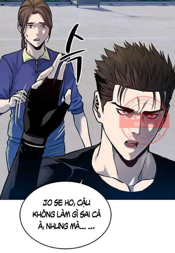 Đội trưởng lính đánh thuê - Chapter 91 - Page 12