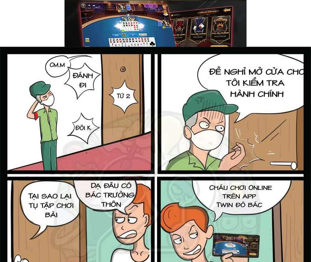 Đội trưởng lính đánh thuê - Chapter 91 - Page 130