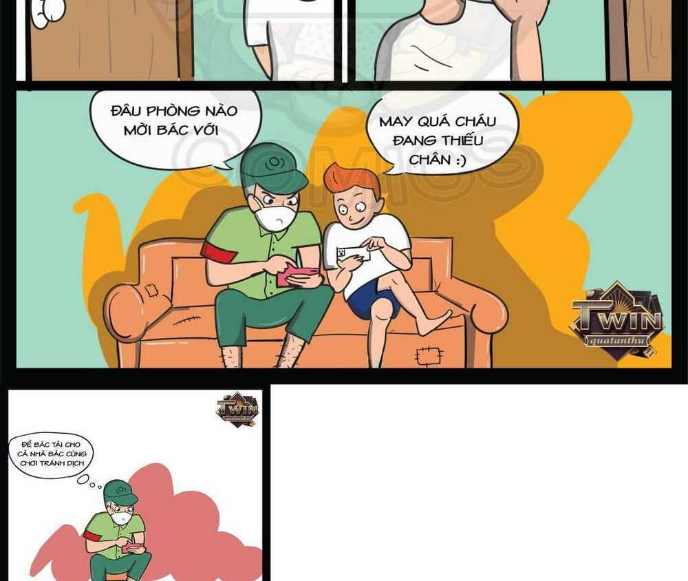 Đội trưởng lính đánh thuê - Chapter 91 - Page 131