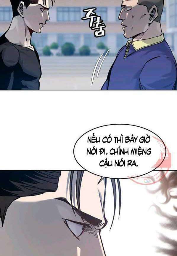 Đội trưởng lính đánh thuê - Chapter 91 - Page 15