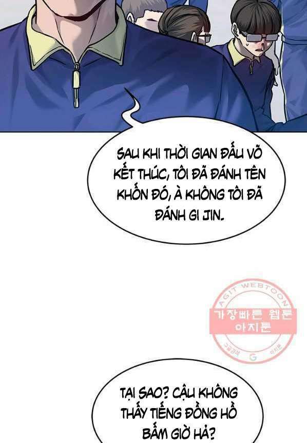 Đội trưởng lính đánh thuê - Chapter 91 - Page 17