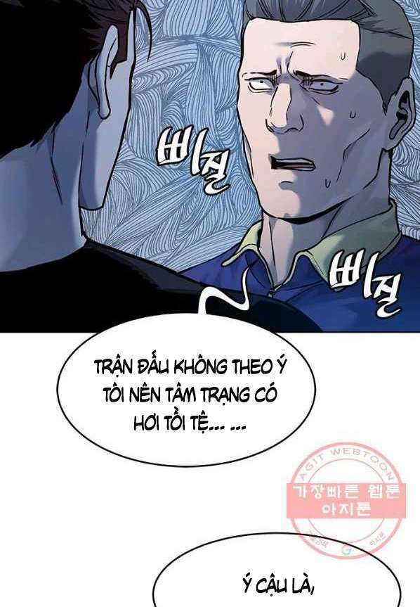 Đội trưởng lính đánh thuê - Chapter 91 - Page 19
