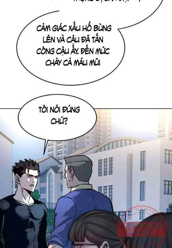 Đội trưởng lính đánh thuê - Chapter 91 - Page 21
