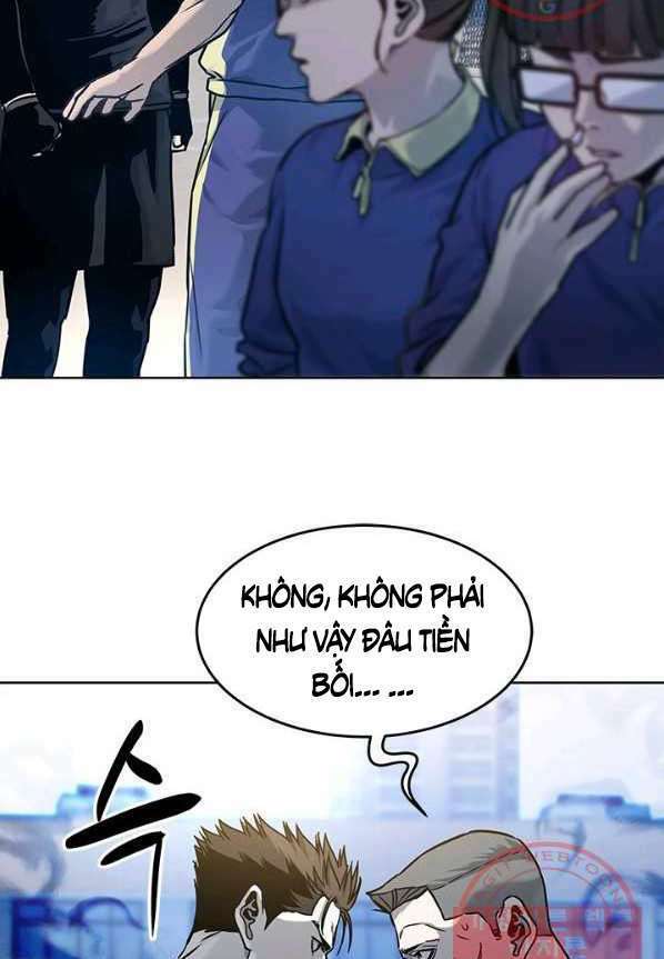 Đội trưởng lính đánh thuê - Chapter 91 - Page 22