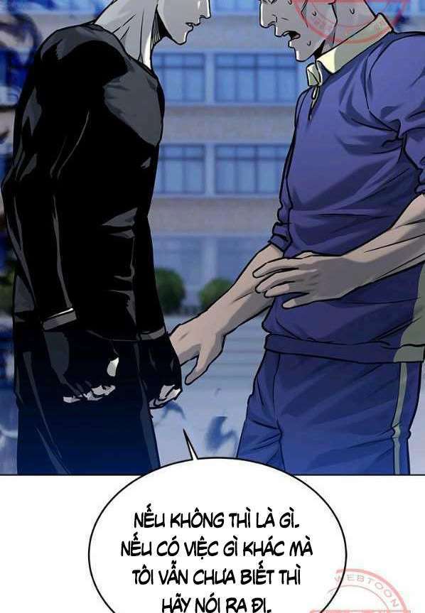 Đội trưởng lính đánh thuê - Chapter 91 - Page 23