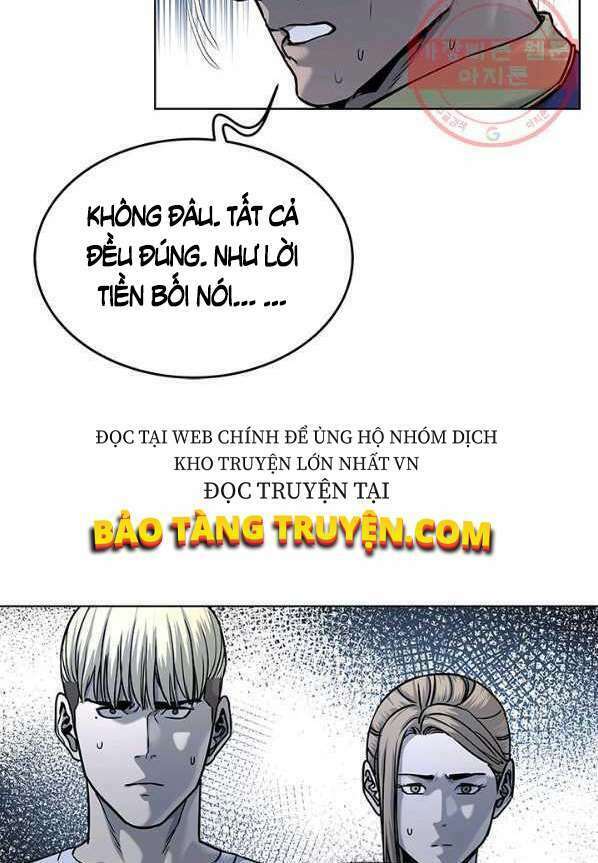 Đội trưởng lính đánh thuê - Chapter 91 - Page 25