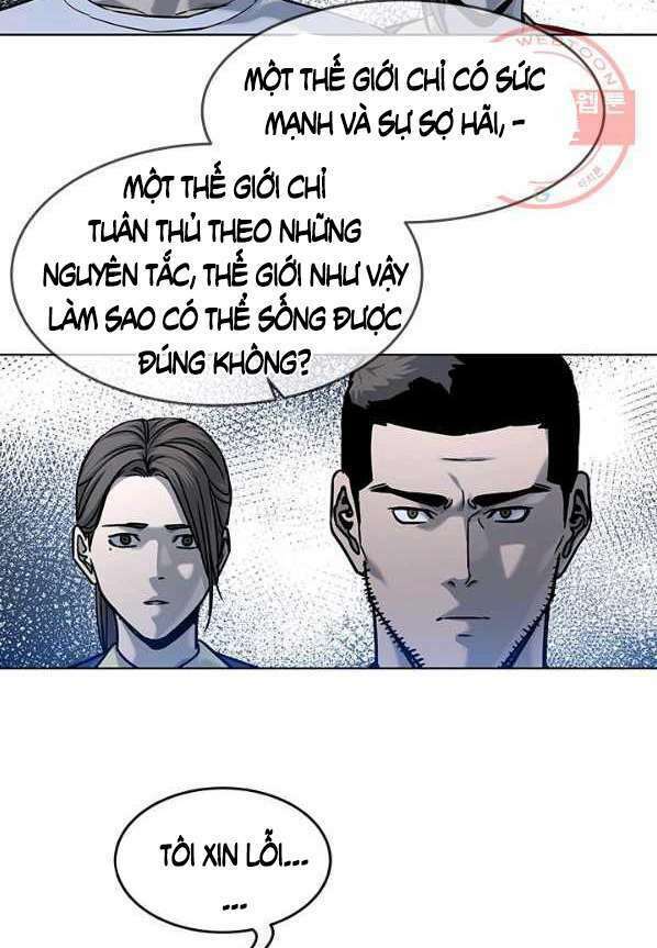 Đội trưởng lính đánh thuê - Chapter 91 - Page 26