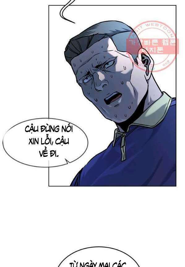 Đội trưởng lính đánh thuê - Chapter 91 - Page 27