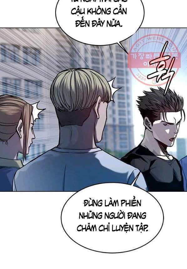 Đội trưởng lính đánh thuê - Chapter 91 - Page 28
