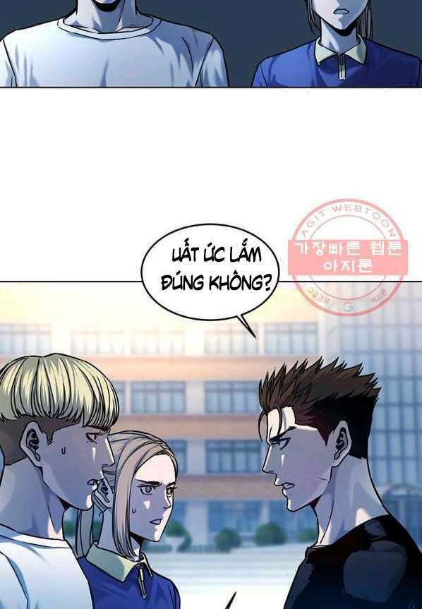 Đội trưởng lính đánh thuê - Chapter 91 - Page 32