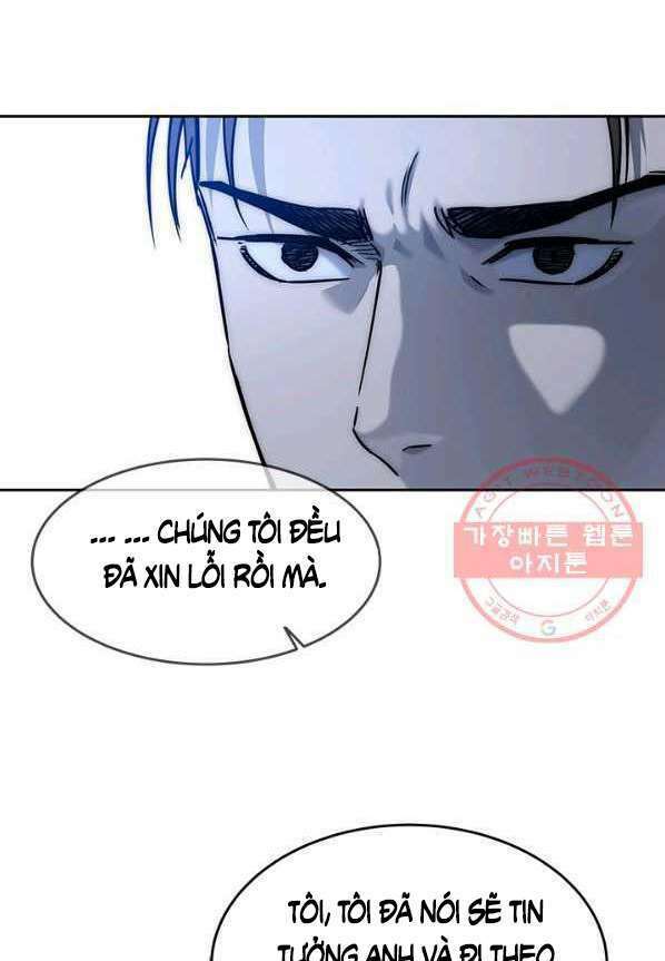 Đội trưởng lính đánh thuê - Chapter 91 - Page 35