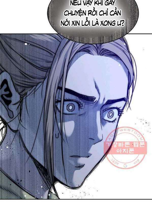 Đội trưởng lính đánh thuê - Chapter 91 - Page 37