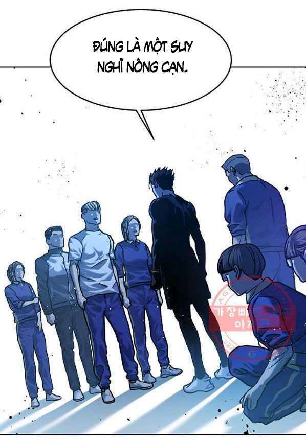 Đội trưởng lính đánh thuê - Chapter 91 - Page 38