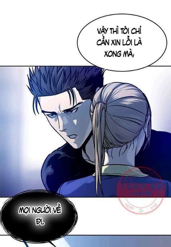 Đội trưởng lính đánh thuê - Chapter 91 - Page 39