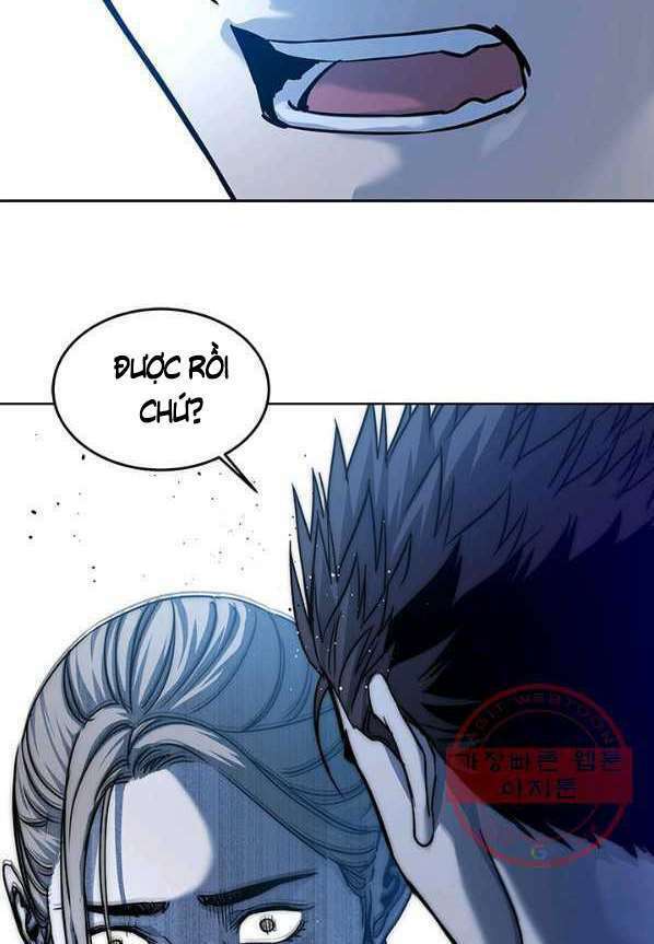 Đội trưởng lính đánh thuê - Chapter 91 - Page 40