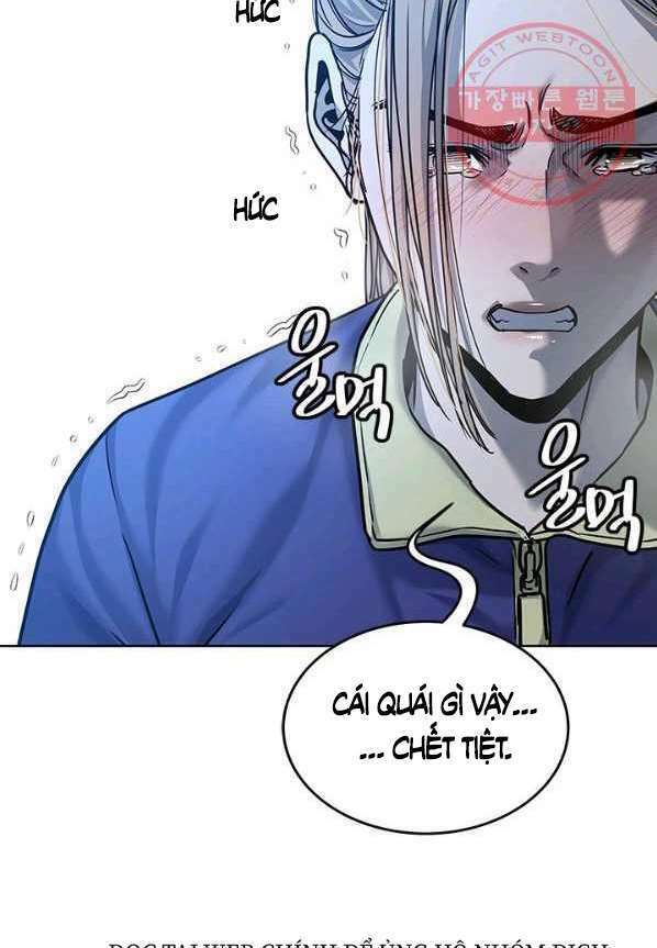 Đội trưởng lính đánh thuê - Chapter 91 - Page 47