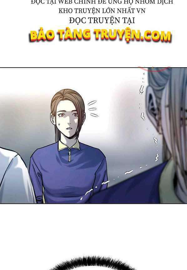 Đội trưởng lính đánh thuê - Chapter 91 - Page 48