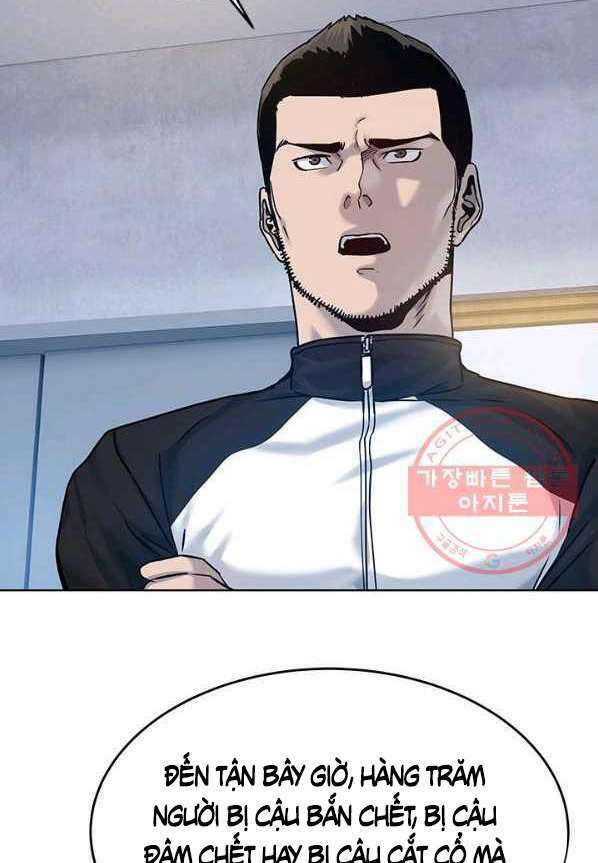 Đội trưởng lính đánh thuê - Chapter 91 - Page 56