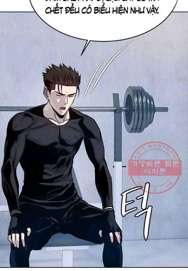 Đội trưởng lính đánh thuê - Chapter 91 - Page 57