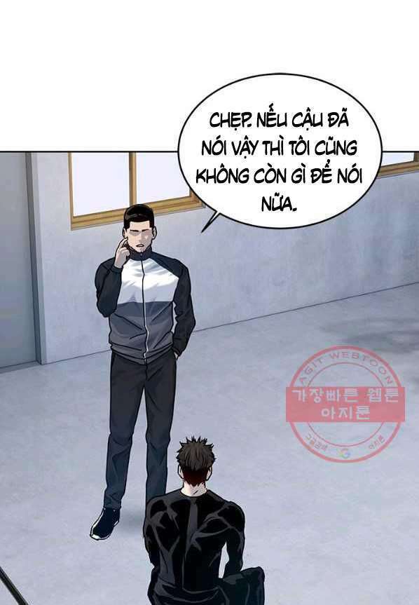 Đội trưởng lính đánh thuê - Chapter 91 - Page 58