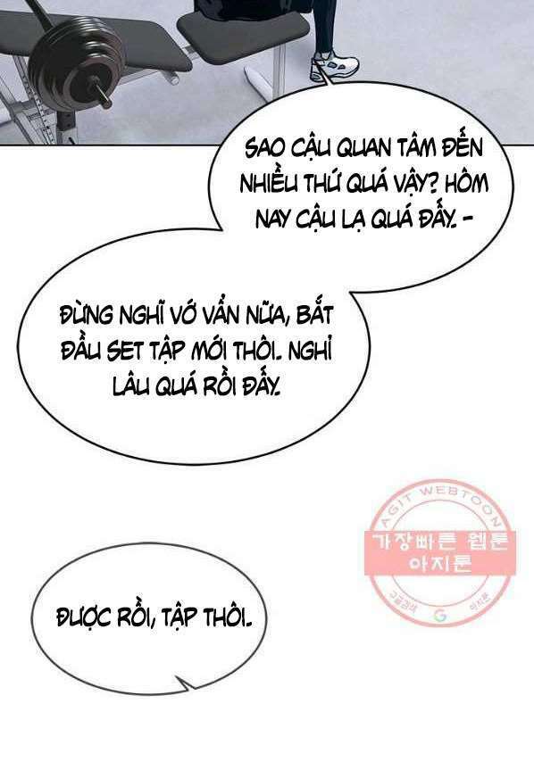 Đội trưởng lính đánh thuê - Chapter 91 - Page 59