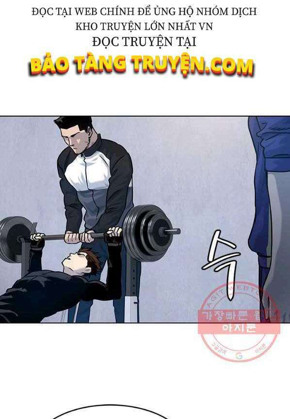 Đội trưởng lính đánh thuê - Chapter 91 - Page 60