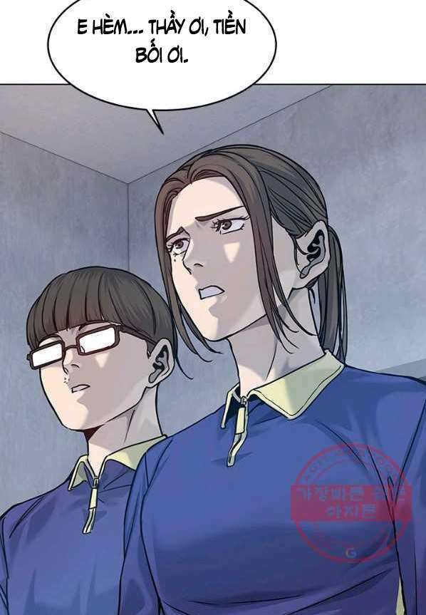 Đội trưởng lính đánh thuê - Chapter 91 - Page 61