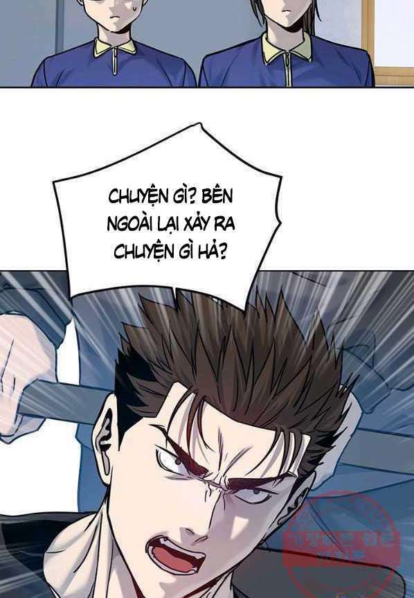 Đội trưởng lính đánh thuê - Chapter 91 - Page 63