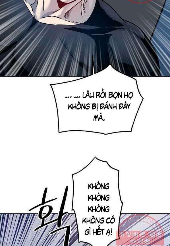 Đội trưởng lính đánh thuê - Chapter 91 - Page 64