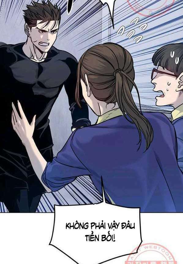 Đội trưởng lính đánh thuê - Chapter 91 - Page 65