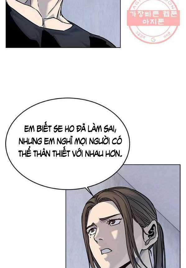 Đội trưởng lính đánh thuê - Chapter 91 - Page 67