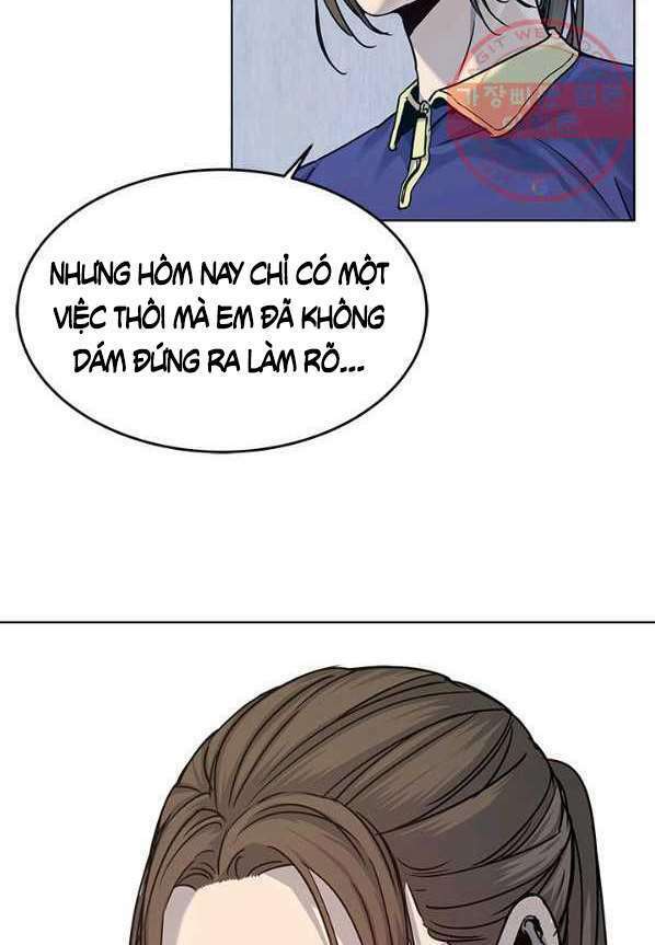 Đội trưởng lính đánh thuê - Chapter 91 - Page 68