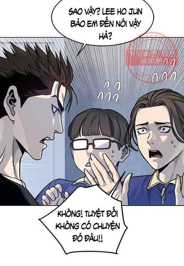 Đội trưởng lính đánh thuê - Chapter 91 - Page 70