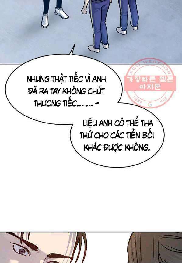 Đội trưởng lính đánh thuê - Chapter 91 - Page 72
