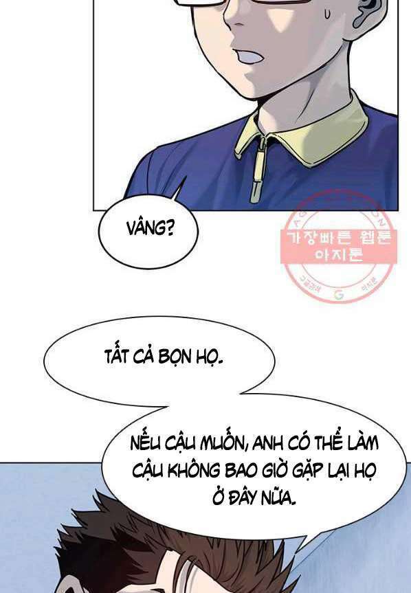Đội trưởng lính đánh thuê - Chapter 91 - Page 74