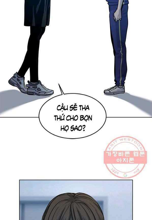 Đội trưởng lính đánh thuê - Chapter 91 - Page 80