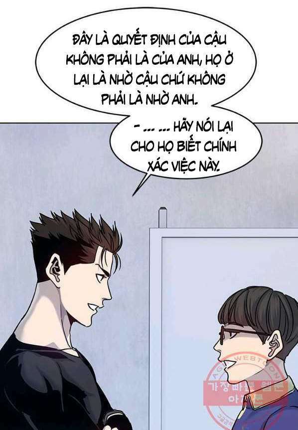 Đội trưởng lính đánh thuê - Chapter 91 - Page 84