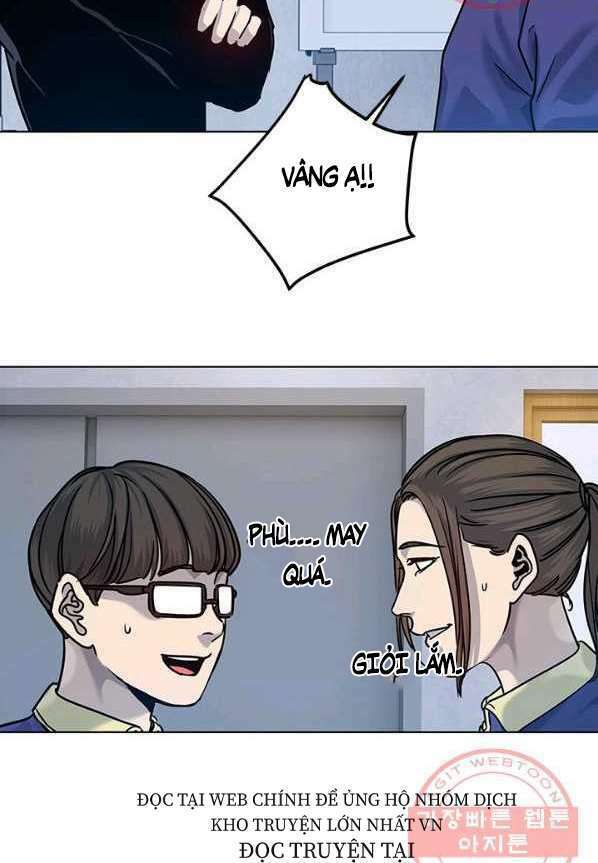 Đội trưởng lính đánh thuê - Chapter 91 - Page 85