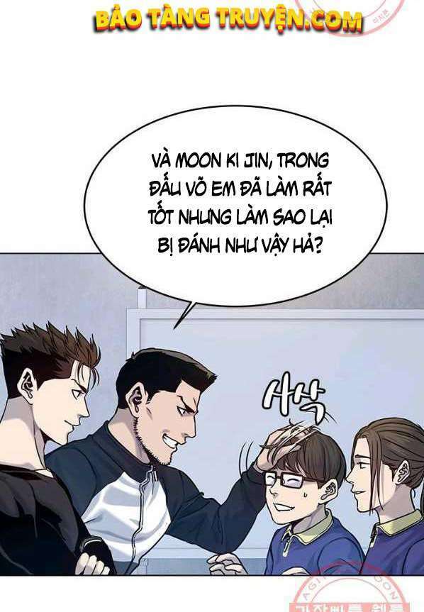 Đội trưởng lính đánh thuê - Chapter 91 - Page 86